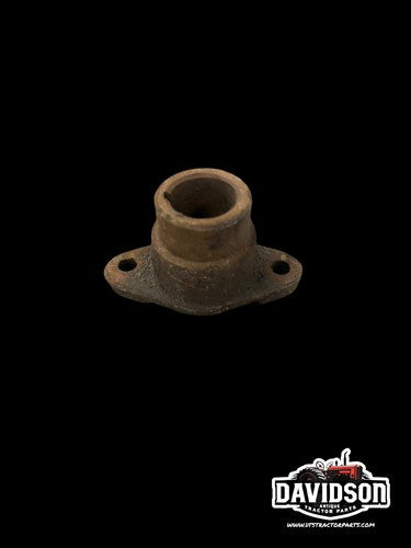 IH Farmall A B C Tractor Transmission Input  Yoke Antique Tractor