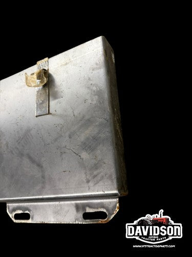 IH Farmall SA AV C SC 100 130 140 200 230 Battery Box Left Side Cover 358540R11