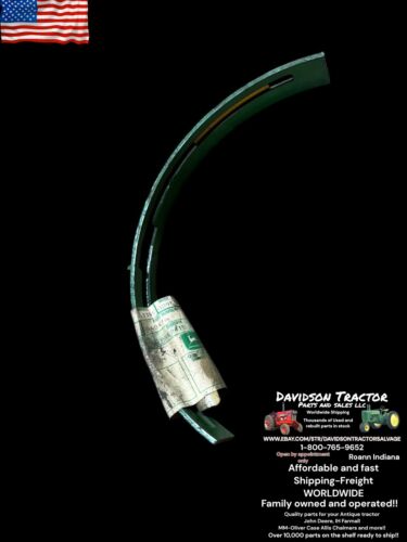 NOS, R40476 John Deere Rockshaft Control Lever Strap For 2510, 3010, 3020, 4020