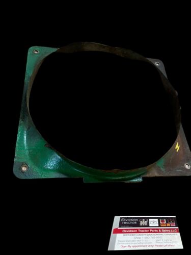 John Deere H173R Fan Shroud  H Tractor