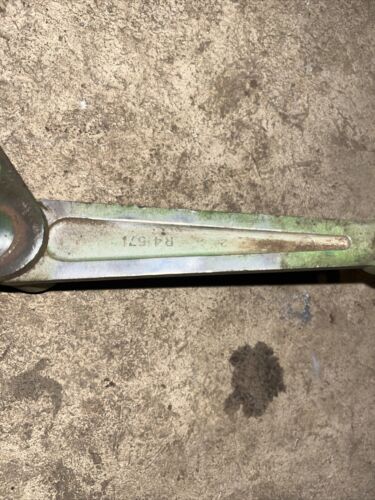 John Deere Crank R41571 genuine Throttle