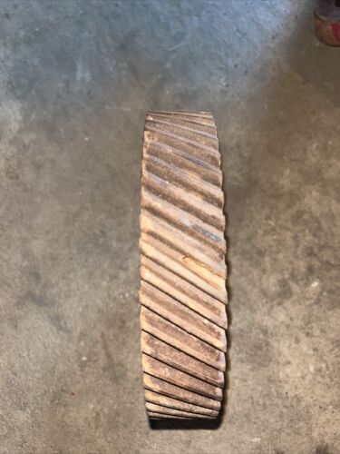 International 706 Camshaft Gear 54T 367240R1