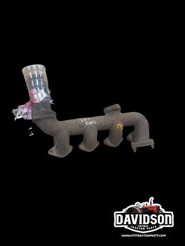 Case 207 Diesel Exhaust Manifold 470 570 480 580 480B 580B
