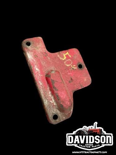 IH Farmall 504 Hydraulic Cover Plate Assembly Antique Tractor