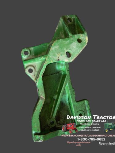 F2778R RH Elephant Ear (Draft Link Support) John Deere  720 730 New Old Stock