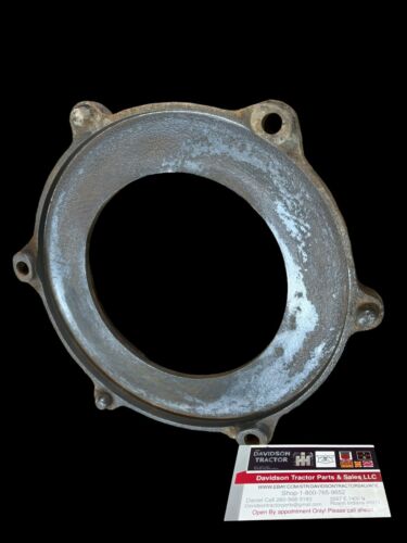 JOHN DEERE UNSTYLED A CLUTCH ADJUSTMENT PLATE A20R