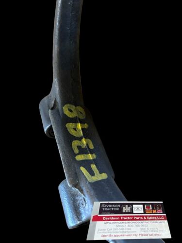 F1398R John Deere Clutch Fork For 70, 720, 730 Tractors JD Part
