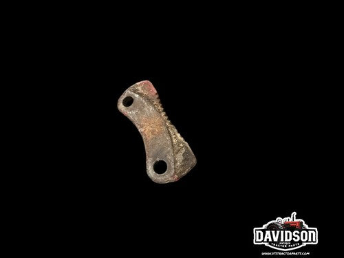 Ford 8N 9N 2N Brake Lock Bracket Antique Tractor