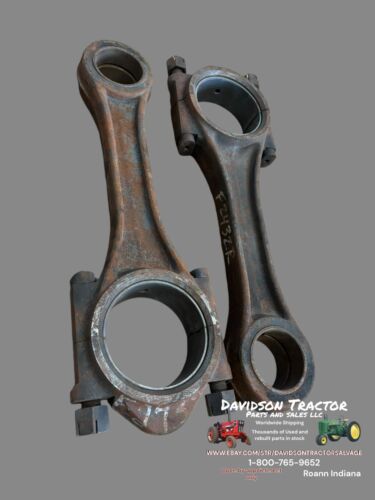 JOHN DEERE 70 720 730 CONNECTING ROD RODS DIESEL  F2432R