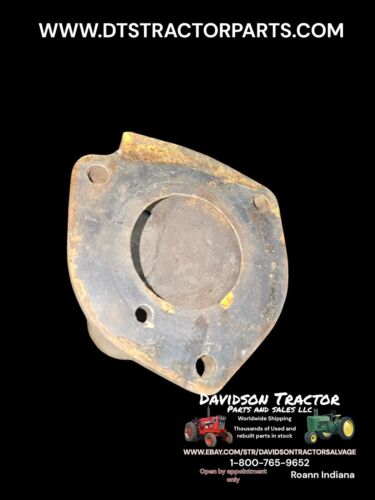 F2389R John Deere Pony Motor Water Pump Cover For 70, 80, 720, 820, 730, 830