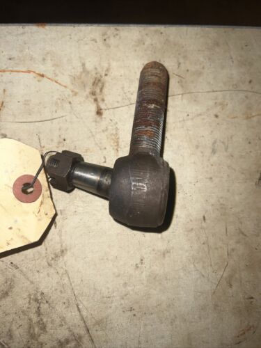 New Tie Rod End for Ford Tractor 8N 8N3270, HF8N3270; 1104-4091