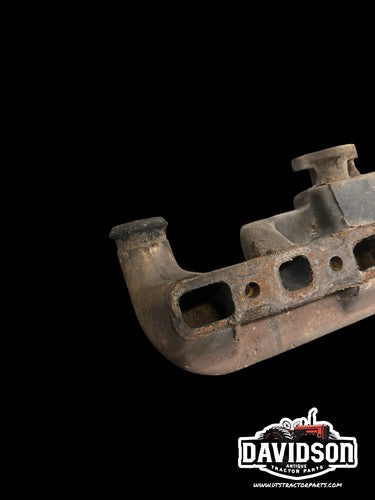 OEM 9N 2N 8N Ford Tractor Intake/Exhaust Manifold  Used 9N9425