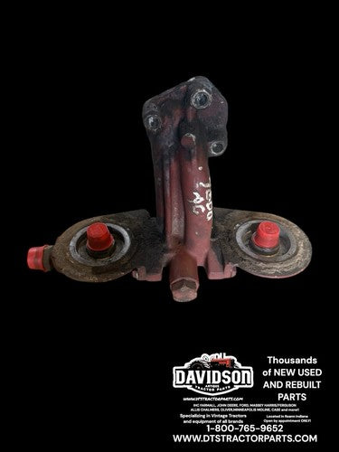 Allis Chalmers 7000 Oil Filter Housing Antique Tractor