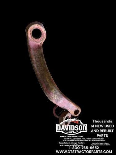 International 354 Steering Arm Antique Tractor
