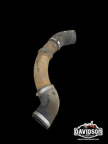 Massey Ferguson 1130 Diesel Air Cleaner Pipe Antique Tractor