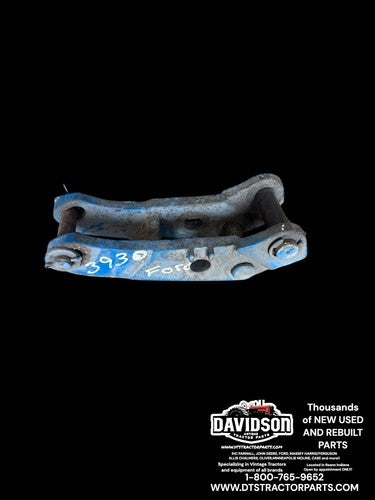 Ford 3930 Top Link Bracket E7NN535AB