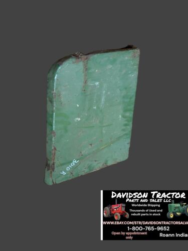 Used Front Side Panel - Right Hand fits John Deere 3010 3020
