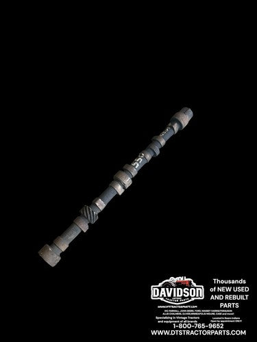 Oliver 550 Gas Used Original Camshaft 180323 Antique Tractor