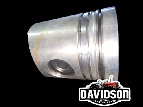 AR68188 Piston assy. John Deere 410C 455E,G 450G crawlers