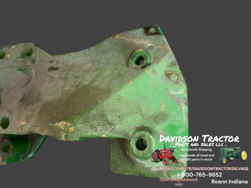 F2778R RH Elephant Ear (Draft Link Support) John Deere  720 730 New Old Stock