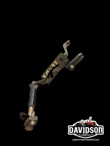 International 495 Shifter Linkage Assembly Antique Tractor