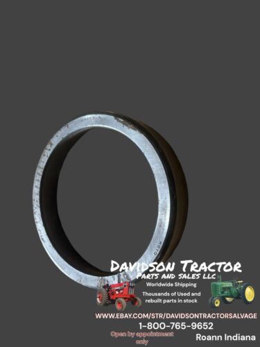 Genuine John Deere JD8248 Bearing Cup