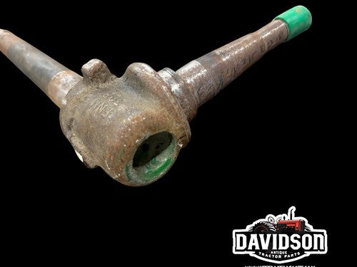 Spindle - Right Hand fits Ford 2N 9N 2N3105AA 86508993 2N3105B