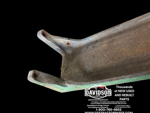 JOHN DEERE 70 720 730 RADIATOR SIDE F1315R