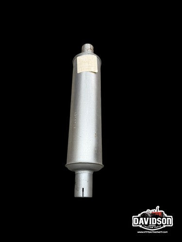 Muffler Stanley IH-9 International 371039R91 330 340 560 656 660 460 Grove 544