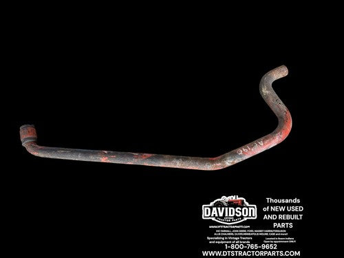 Allis Chalmers 190 Air Cleaner Pipe Vent Tube Antique Tractor