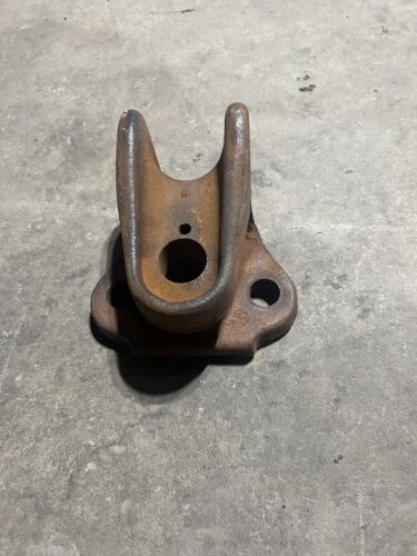 International IH M Super M 400 450 W-400 Drawbar mount Ancor Antique Tractor