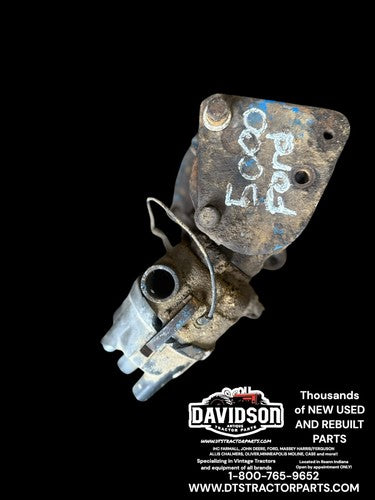 Ford 5000 Distributor For Parts Or Repair