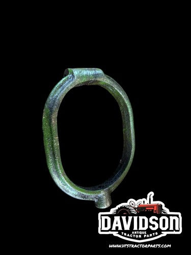 John Deere B 50 520 530 Starter Yoke/Ring B2289R Antique Tractor