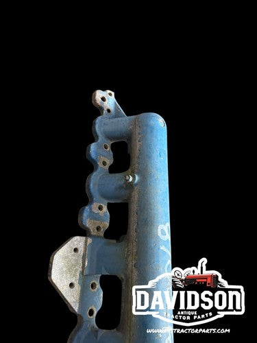 D4NN9425A C9NN9424A C7NN942F FORD 8600 9600 AIR INTAKE MANIFOLD