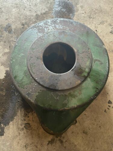 John Deere 70 720 730 diesel flywheel cover Antique Tractor