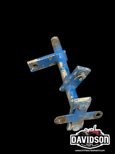 Ford 5640 Linkage Assembly Antique Tractor