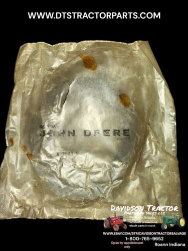 John Deere NOS Felt Washer A3043R 50 520 530 A AN