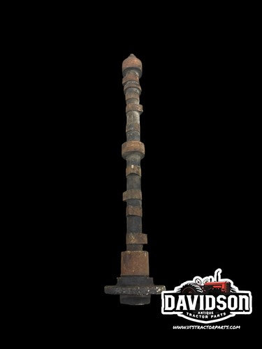 Massey Ferguson 65 203 Perkins Camshaft W/Gear Antique Tractor