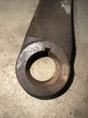 International Harvester  444 Tractor Arm-steering 398189R11 Antique Tractor