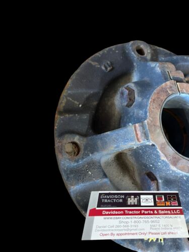 JOHN DEERE A2884R RH MAIN BEARING HOUSING UNSTYLED A AR AO