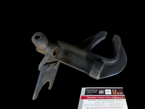 USED JOHN DEERE TRACTOR TRANSMISSION OVERDRIVE SHIFTER YOKE A4016R AA4627R