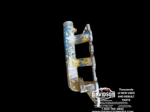Ford 4500 Intake Manifold C-9NN9425E Antique Tractor Backhoe