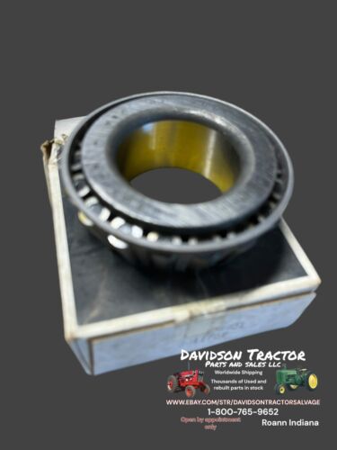 John Deere JD8901 BEARING New Old Stock