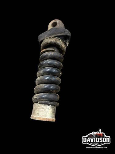 Massey Ferguson 240 Hitch Spring Antique Tractor