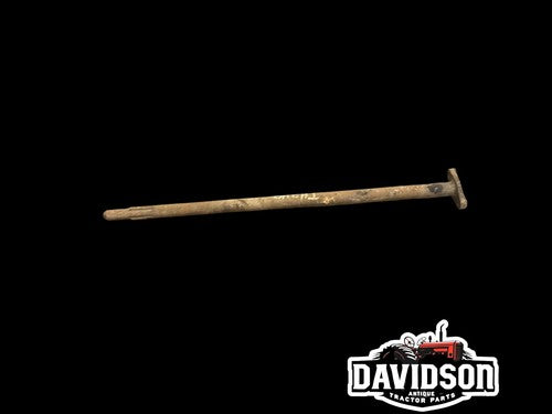 IH International Farmall 240 Input Drive Shaft Antique Tractor