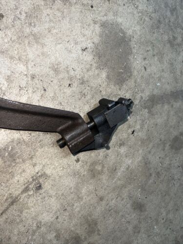 JOHN DEERE 4020 4010 LOAD CONTROL ARM R26867R