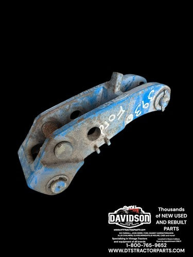 Ford 3930 Top Link Bracket E7NN535AB