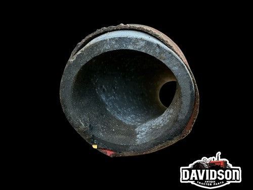 Turbo To Intake Tube Ford 9700 8730 TW15-35 8630 Tractors D5NN 6N625C