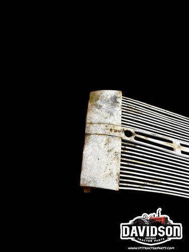Ford 8N 9N Front Grill Nose Cone Antique Tractor