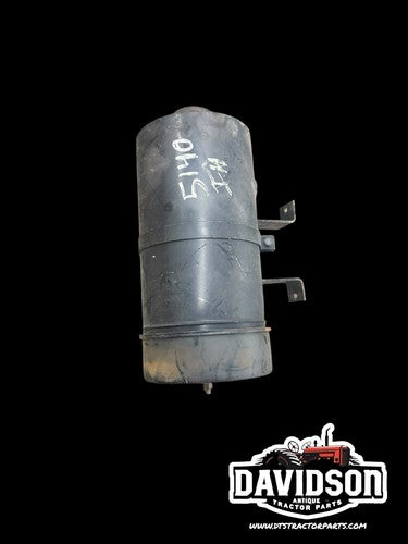 International IH 5140 Tractor Air Cleaner Air Filter Assembly Antique Tractor